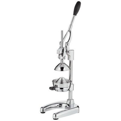 PRESSE AGRUME PRO AMALFI CHROME H43