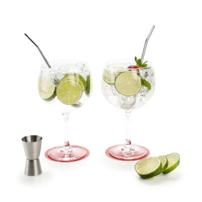 SET VAP COCKTAIL 2 PAILLES DOSEUR