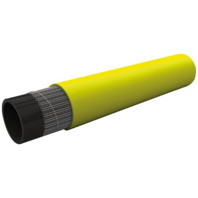 TUYAU FITT LILY JAUNE D15MM X25M