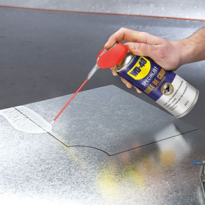 WD40 SPECIALIST HUILE DE COUPE 400ML