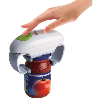 OUVRE BOCAL AUTOMATIQUE