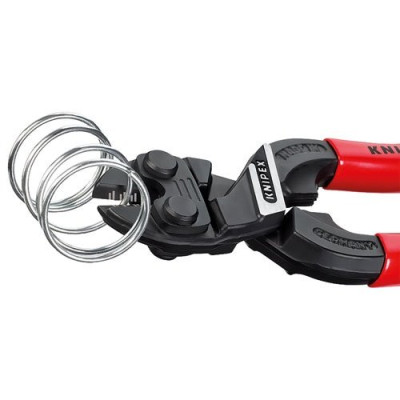 PINCE COUPE-BOULON COMPACT COBOLT 16CM