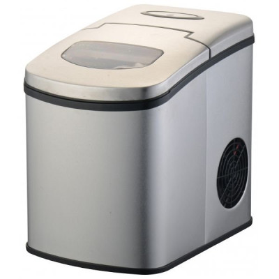 MACHINE A GLACONS 10KG/24H INOX