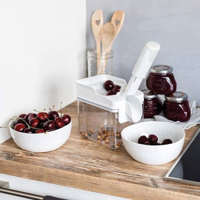 DENOYAUTEUR A CERISES 15KG/H