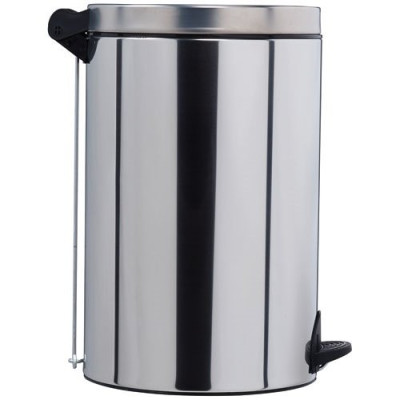 POUBELLE ELORA 20L INOX