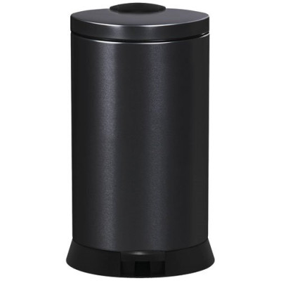 POUBELLE MAGIC 20L NOIR BASALTE