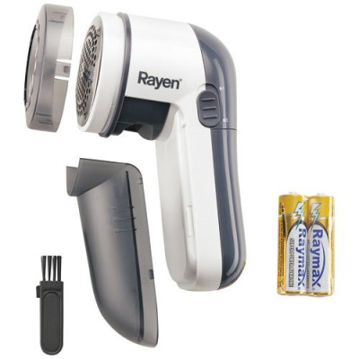 RASOIR ANTIPELUCHE A PILES (Vendu par 1)