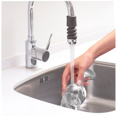 BRISE JET DIFFUSEUR ORIENTABLE (Vendu par 1)