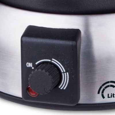 SERVICE FONDUE ELEGANCE 8P 1L5