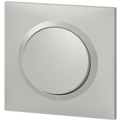 POUSSOIR 10A ALU COMPLET DOOXIE