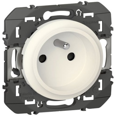 DOOXIE PRISE 2P+T RENOV. BLC