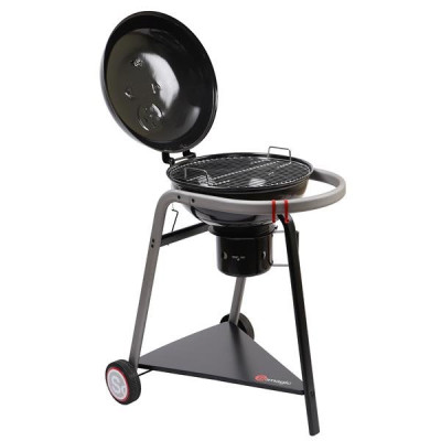 BARBECUE CHARB EL PASO D46 ACIER EMAIL