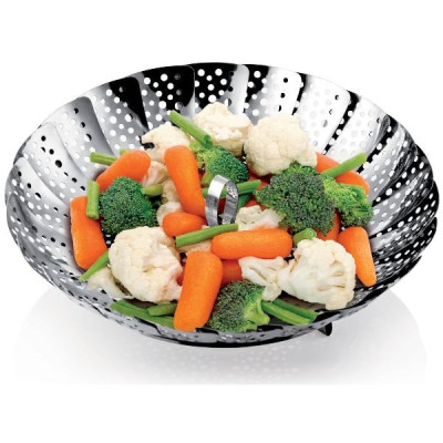 CUIT VAPEUR MARGUERITE PRESTO24 INOX