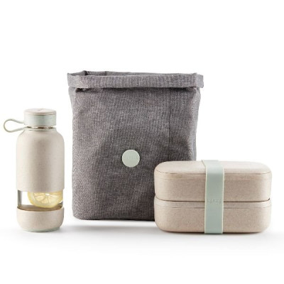 LUNCHBAG TO GO ORGANIC