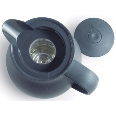 PICHET ISOTHERME GRIS 1L