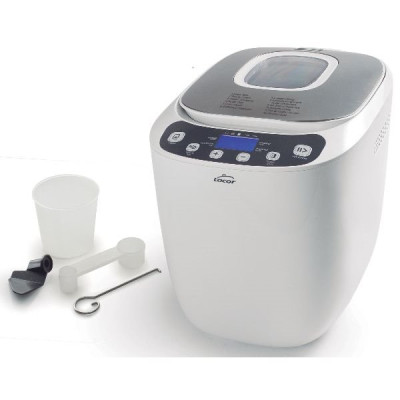 MACHINE A PAIN 1KG 12 PROGRAMMES