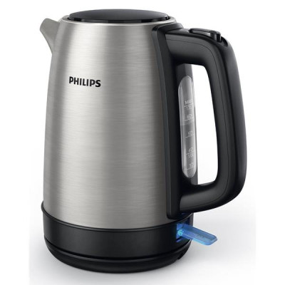 Bouilloire PHILIPS HD9350/90 métal