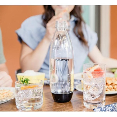 BOUTEILLE FUSE 1L X2 LAVE VAISSELLE