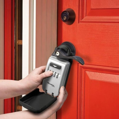 BOITE A CLE COMBINAISON ANSE AJUSTABLE (Vendu par 1)