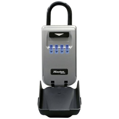 BOITE A CLES SECURISEE RETROECLAIREE (Vendu par 1)