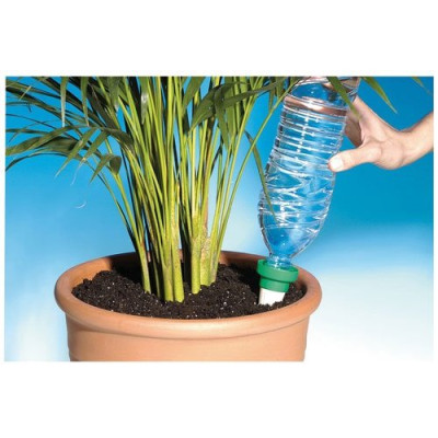 CONE ARROSAGE AQUASOLO VERT X4 BL (Vendu par 1)