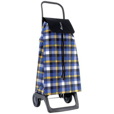 POUS.2R JET SCOTTISH JOY BLEU