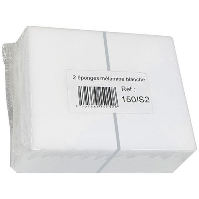 EPONGE MAGIQUE X2 (Vendu par 1)