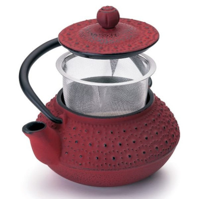 THEIERE 0.30L FONTE ROUGE