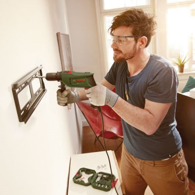 PERCEUSE PERCUSSION EASYIMPACT 600W