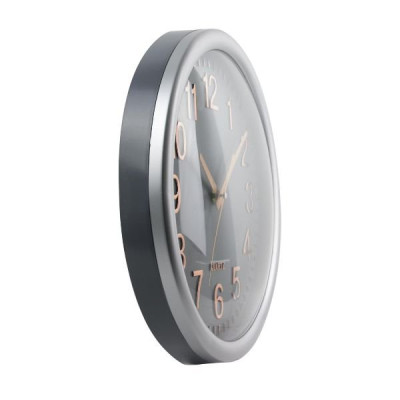 HORLOGE SILENCIEUSE 35CM
