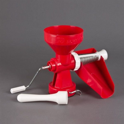 PASSE TOMATES PLASTIQUE    REF.185