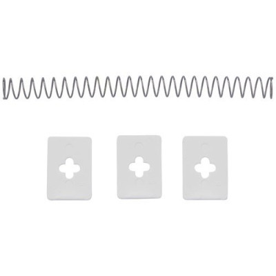 LANGUETTES RESSORT RECH DENOYAUTEUR