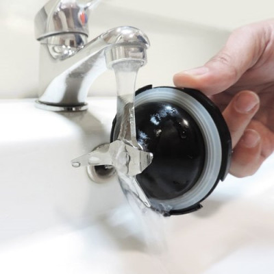 Blender en verre 800 W - 1,5 l - BXJB800E