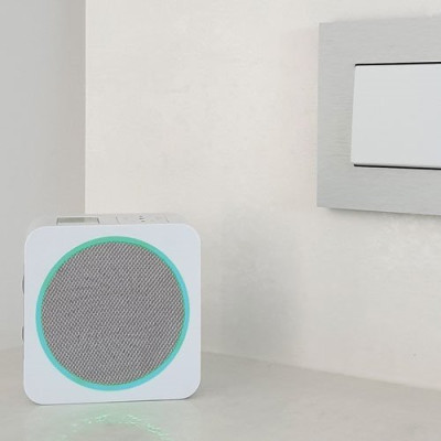 CARILLON SF FLASH SET 18MEL 90DB 150M