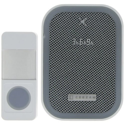 CARILLON SF PLUG FLASH 18M 90DB 200M