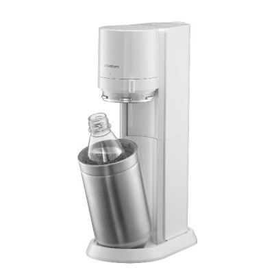 MACHINE A GAZEIFIER DUO BLANCP/ 4BOUT