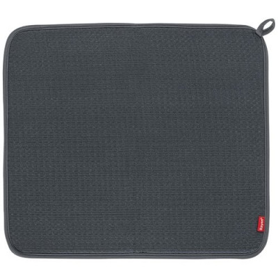 TAPIS EGOUTTOIR MICROFIBRE 40X46CM (Vendu par 1)