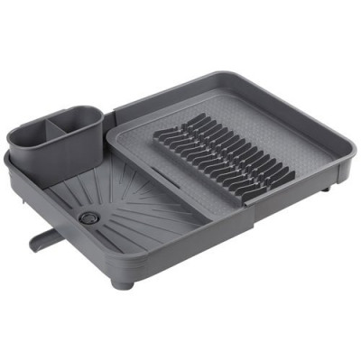 EGOUTTOIR A VAISSELLE EXTENSIBLE (Vendu par 1)