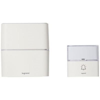 KIT SEREN. CARILLON S.FIL BLC