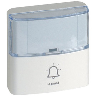 KIT BLANC DOUBLE CARILLON RADIO