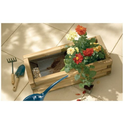 FEUTRE DRAINAGE GEOTEX BALCONY GRIS 3M