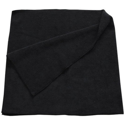 SERPILLIERE BOUCLETTE NOIR 40X85CM