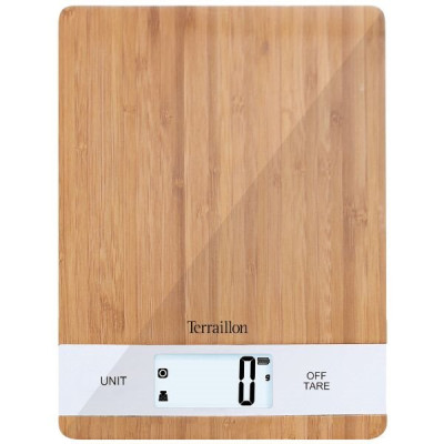 BALANCE CUISINE BAMBOO SANS PILE 5K/1G