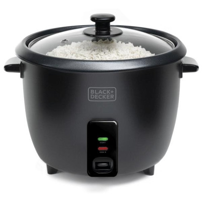 CUISEUR A RIZ MULTIFONCTIONS 700W 1 8L