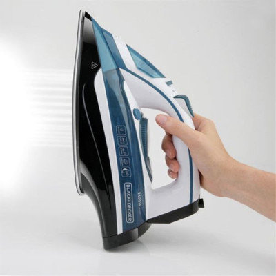 FER À REPASSER 2400