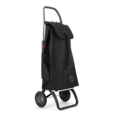 POUSSETTE PLIANTE 2 R.IMAX NOIR