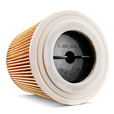 FILTRE ASPIRATEUR 6.414-552.0