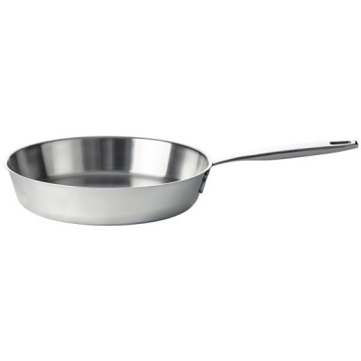 POELE MAESTRO MULTIMAX 24CM INOX