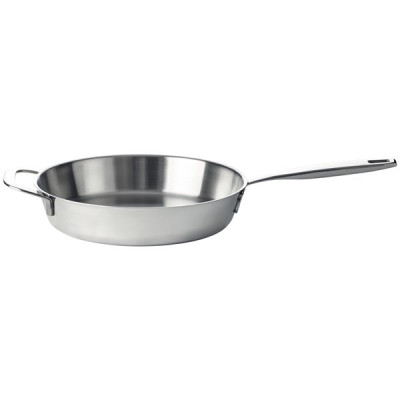 POELE MAESTRO MULTIMAX 28CM INOX