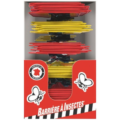 TAPETTE A MOUCHE X1 /NC (Vendu par 1)